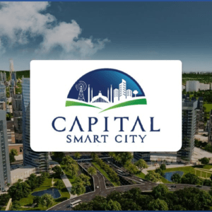 Capital Smart City